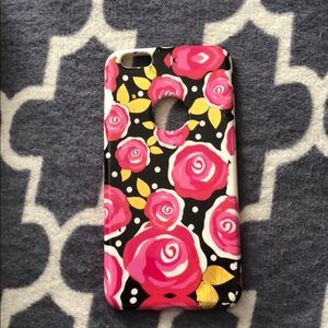 Pink Chandelier Case